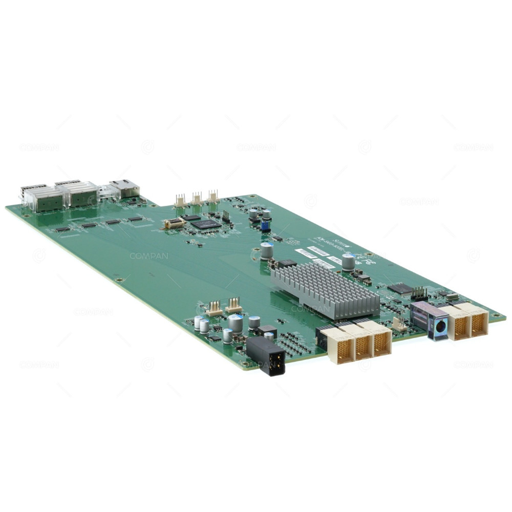 AOM-SAS3-937EL-JB-TEGILE SUPERMICRO 4 PORT 12G SAS EXPANDER MODULE FOR TEGILE HE-25-C1 AOM-SAS3-937EL-JB
